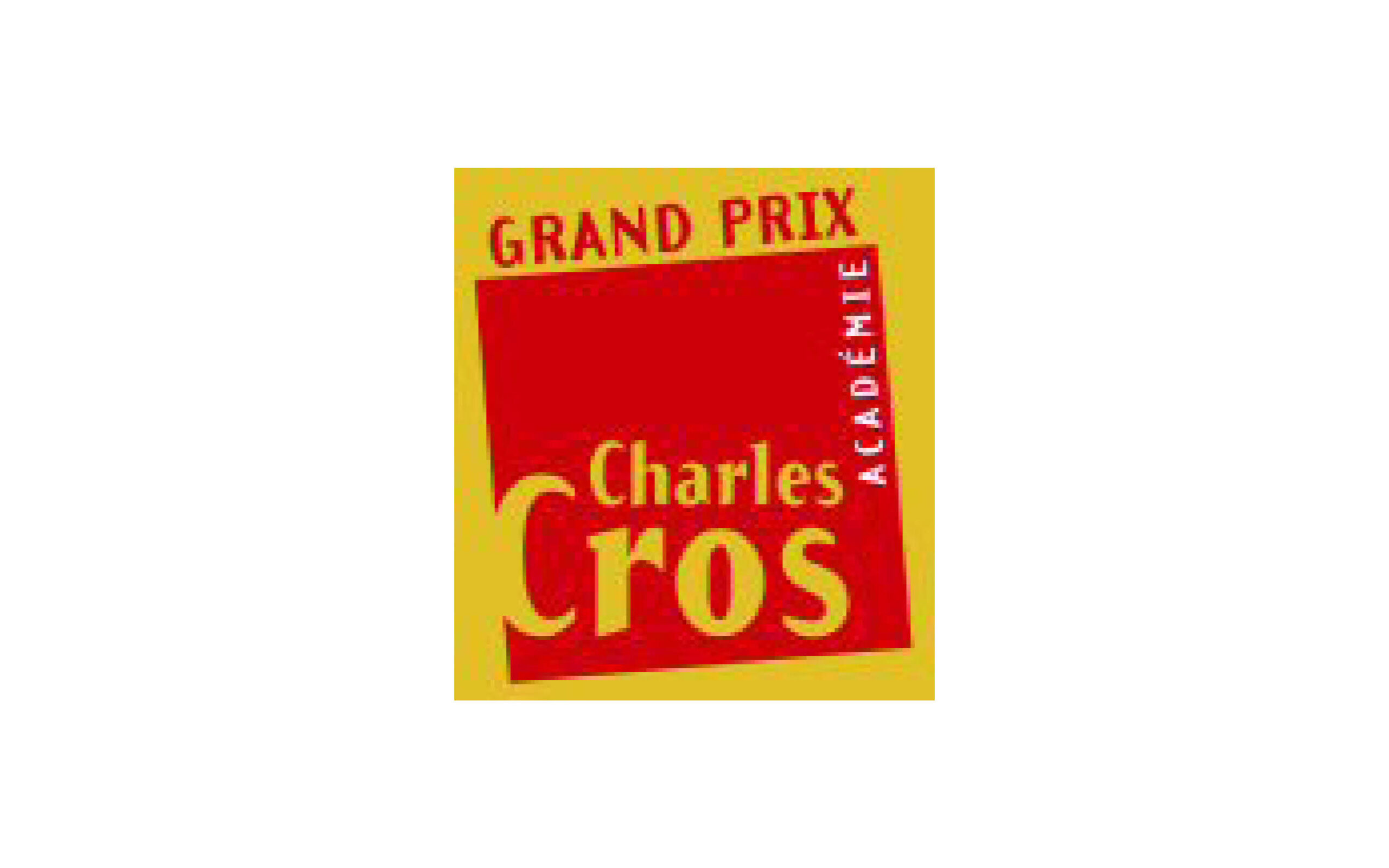 charles cros