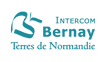 Intercom-Bernay-Terres-de-Normandie