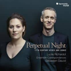 perpetual night