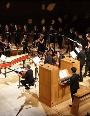 Messe de Minuit