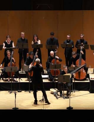 Ensemble Correspondances ©Clémentine Leyer-2
