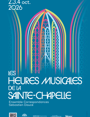 Affiche HMSC 2026