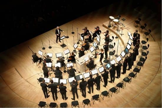 ensemble Correspondances ©Victoire Andrieux
