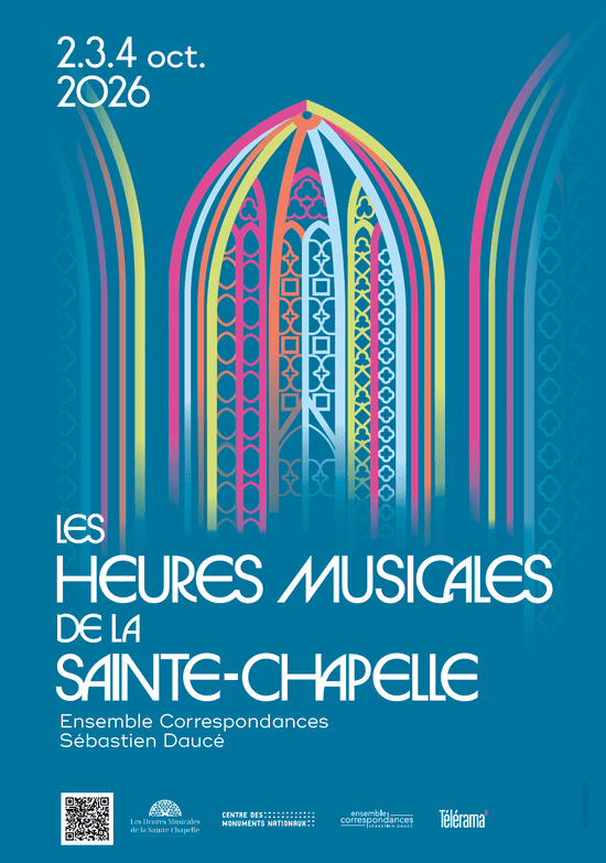 Affiche HMSC 2026