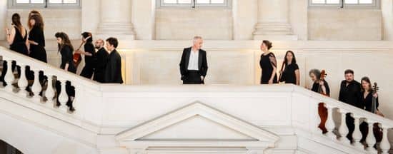 L&rsquo;École des passions