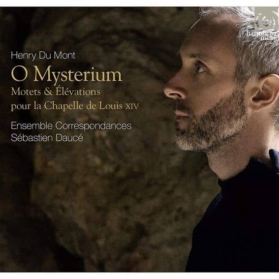 o mysterium couv