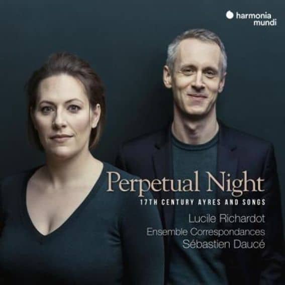 perpetual night