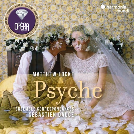 Psyche Diamant
