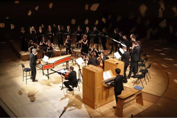 Messe de Minuit