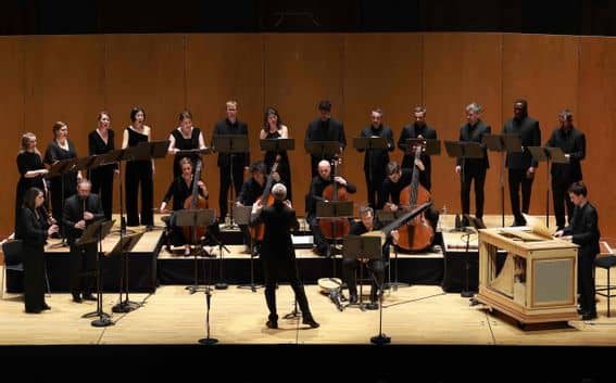 Ensemble Correspondances ©Clémentine Leyer-2