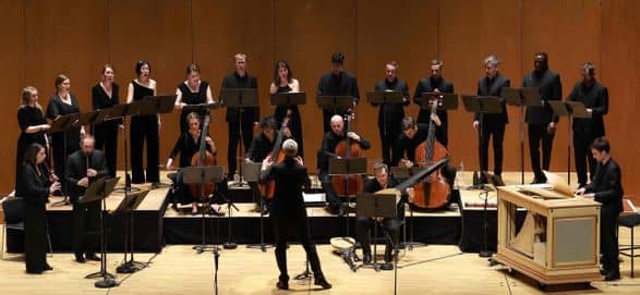 Ensemble Correspondances ©Clémentine Leyer-2