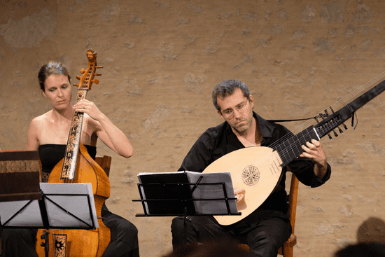 EC – Les Voix Humaines