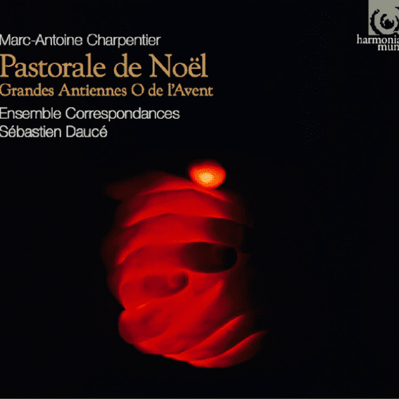 pastorale couverture